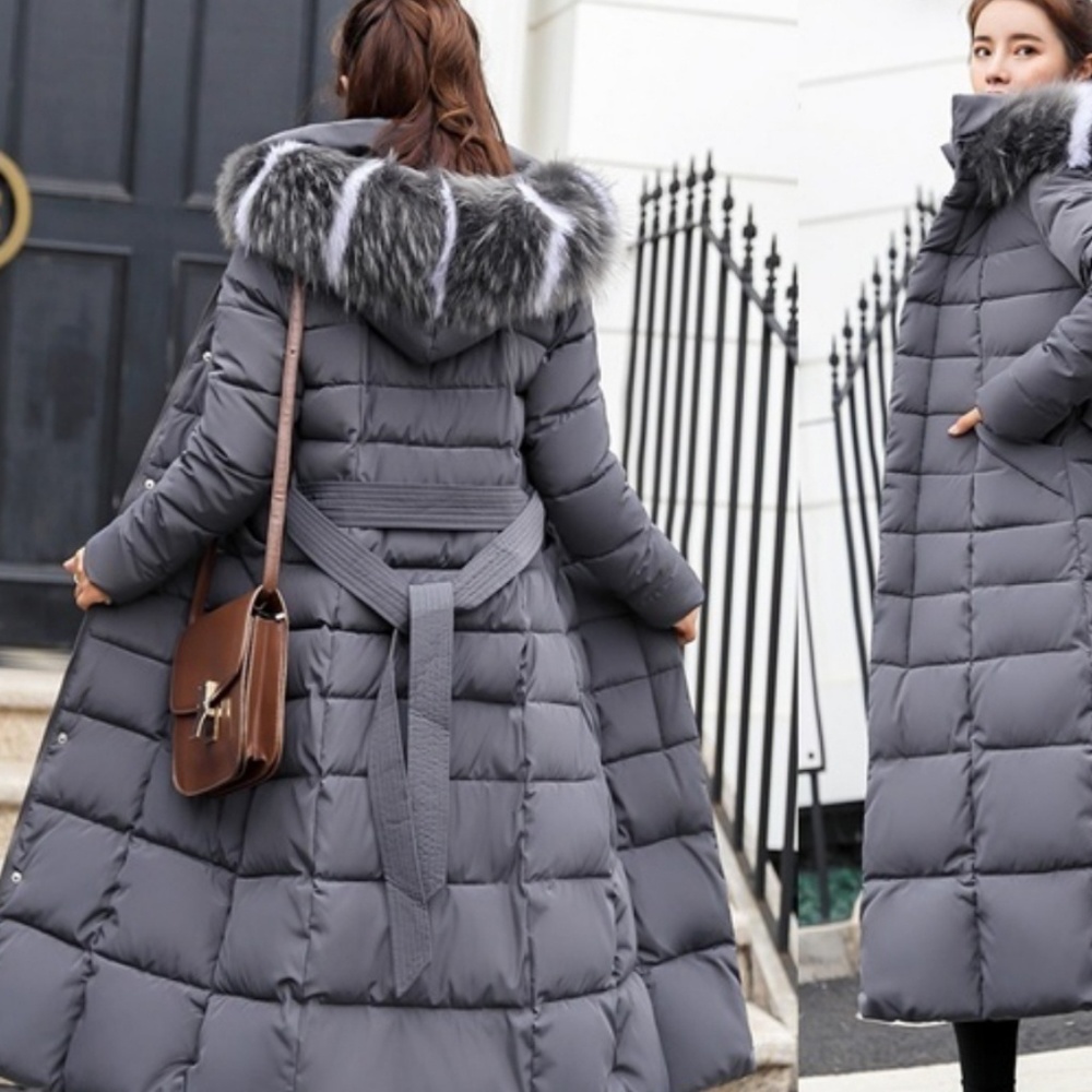 🧥 New Full length Coat